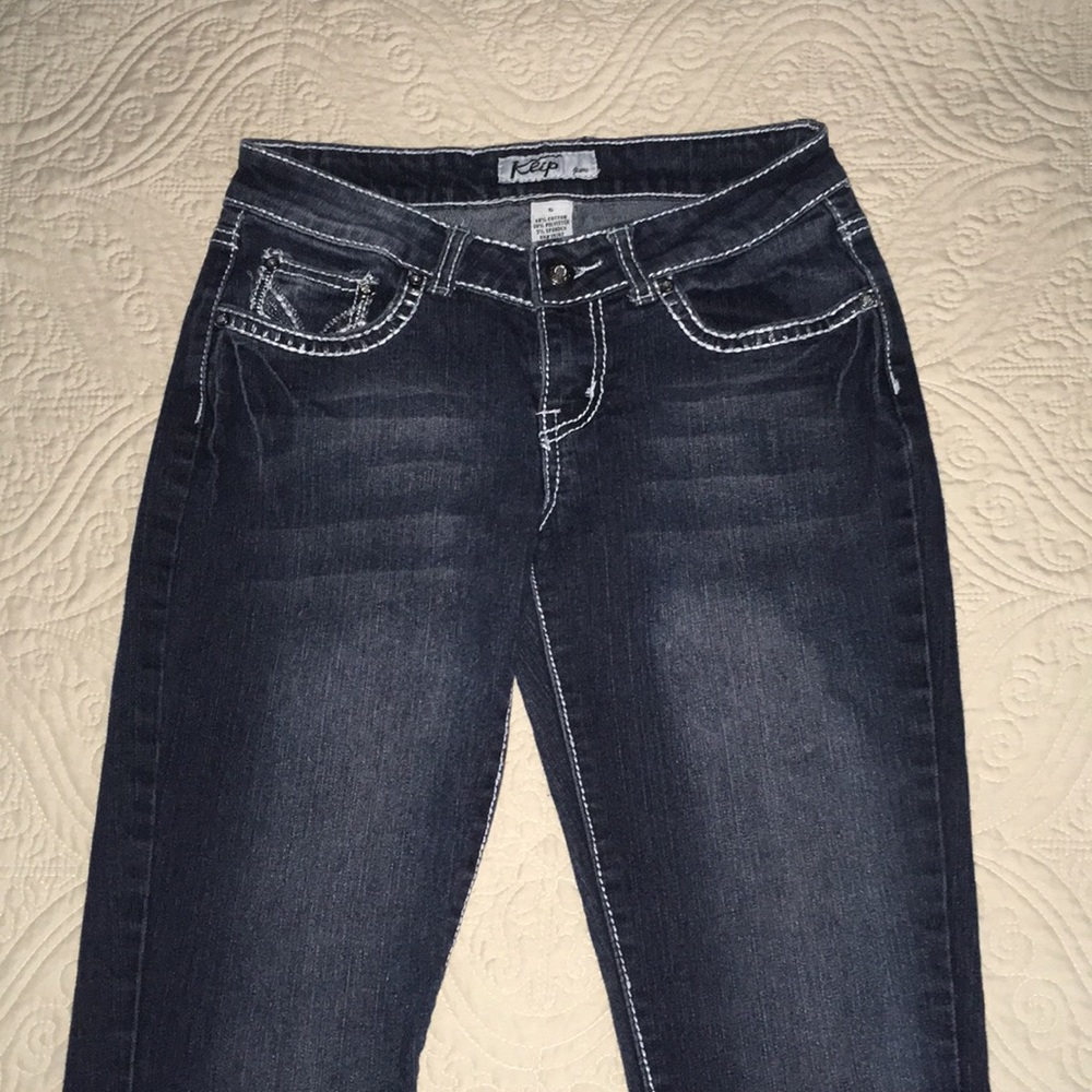 Jeans - Picture 1 of 4